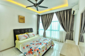 Rusnoor Homestay Vista Alam